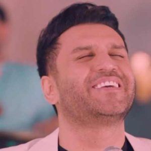 دانلود اهنگ رفتنت آشفتم کرد ندیدنت دیوونم کرد